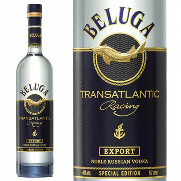 Beluga-Transatlantic
